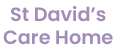 St Davids Care Home